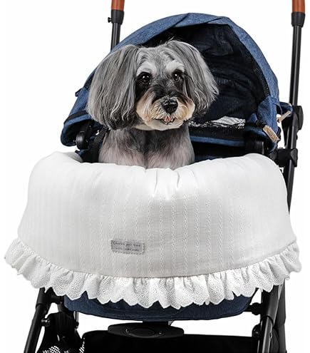 Amazon.co.jp: RafYfam ペットカート クッション あごのせクッション